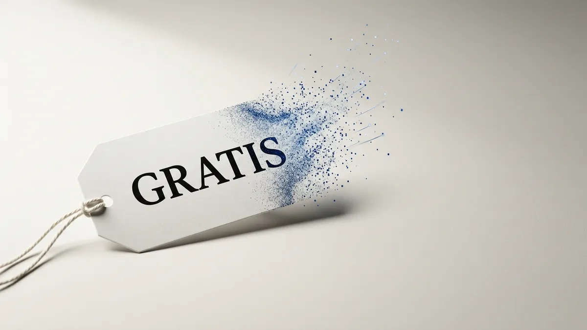El agente de IA "gratis" de Meta para WhatsApp: qué cuesta de verdad y qué no puede hacer