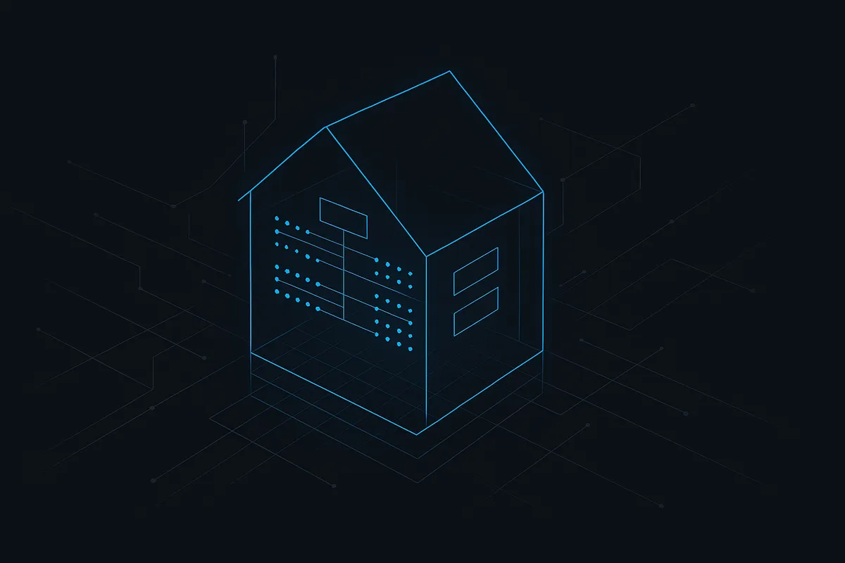 Preparando la casa: Cómo estructurar los datos de tu empresa antes de implementar IA